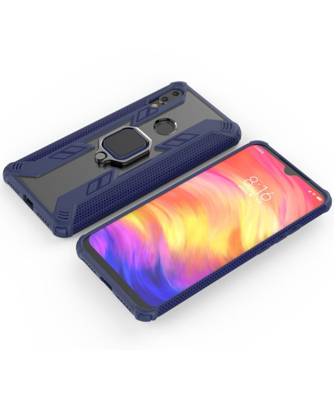 Xiaomi Redmi 7 - Coque Belinda Sport