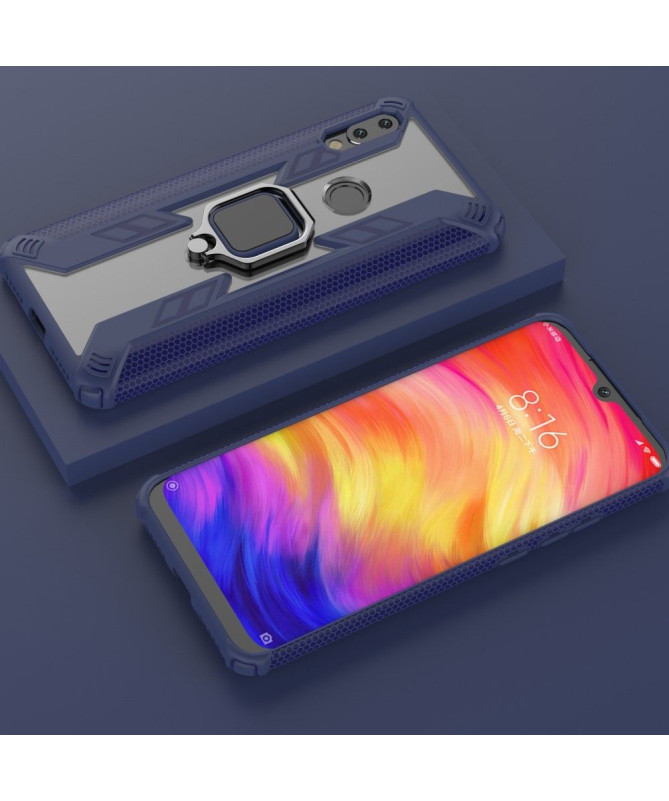 Xiaomi Redmi 7 - Coque Belinda Sport