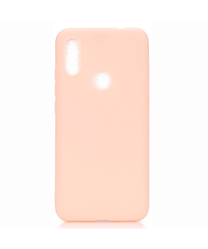 Pack de 6 coques en silicone pour Xiaomi Redmi 7