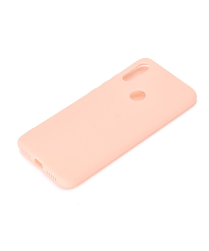 Pack de 6 coques en silicone pour Xiaomi Redmi 7