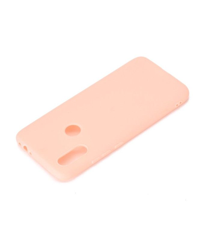 Pack de 6 coques en silicone pour Xiaomi Redmi 7