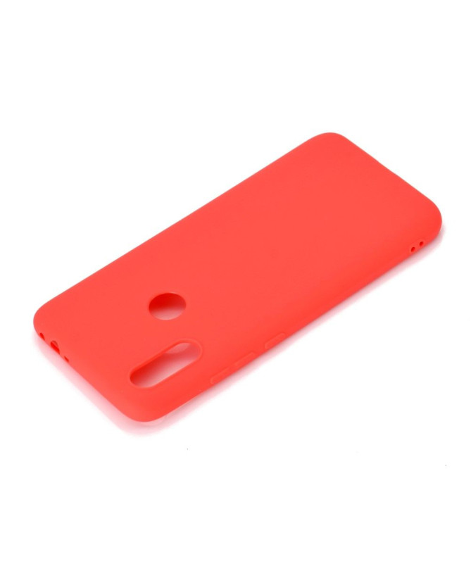 Pack de 6 coques en silicone pour Xiaomi Redmi 7