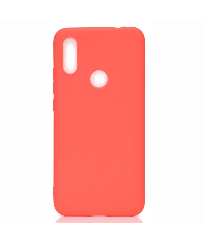 Pack de 6 coques en silicone pour Xiaomi Redmi 7
