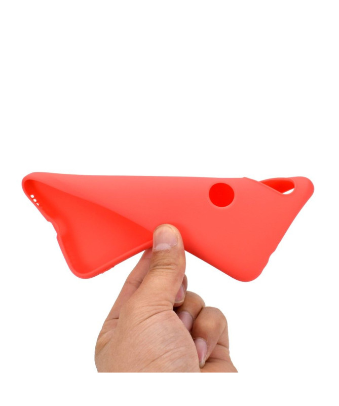 Pack de 6 coques en silicone pour Xiaomi Redmi 7