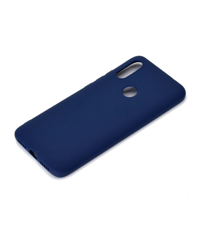 Pack de 6 coques en silicone pour Xiaomi Redmi 7