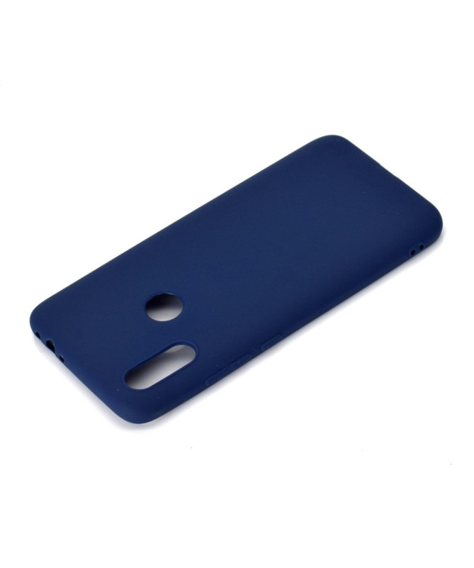 Pack de 6 coques en silicone pour Xiaomi Redmi 7