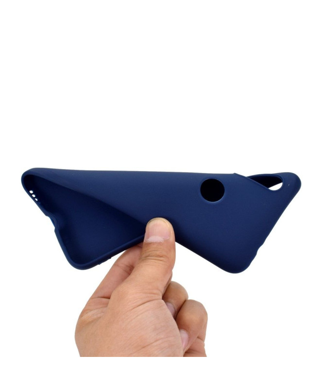 Pack de 6 coques en silicone pour Xiaomi Redmi 7