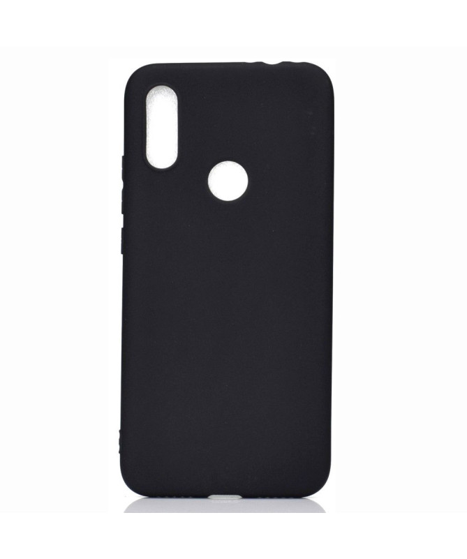 Pack de 6 coques en silicone pour Xiaomi Redmi 7