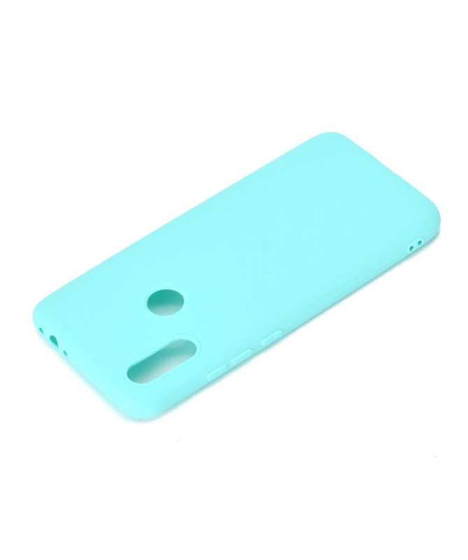 Pack de 6 coques en silicone pour Xiaomi Redmi 7