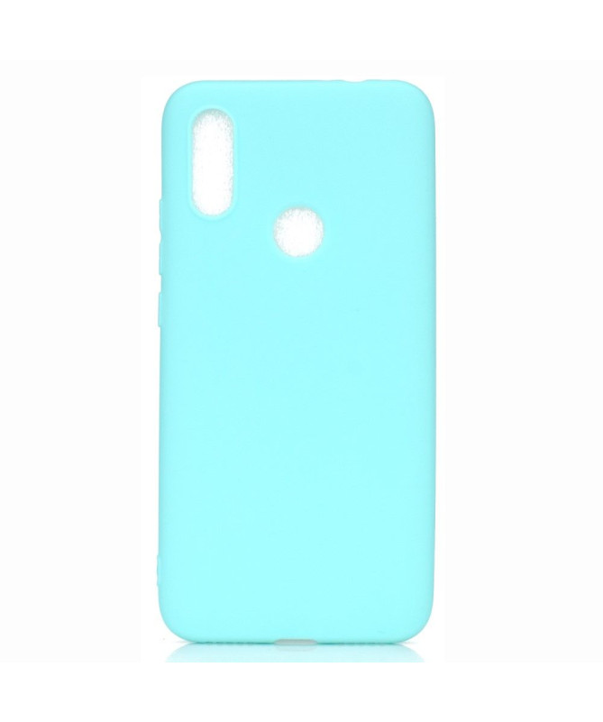 Pack de 6 coques en silicone pour Xiaomi Redmi 7