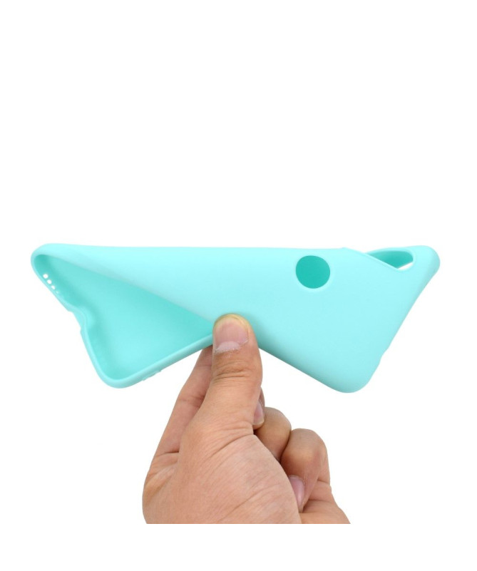 Pack de 6 coques en silicone pour Xiaomi Redmi 7