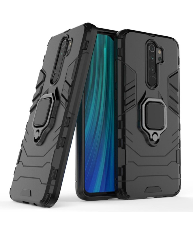 Coque Xiaomi Redmi Note 8 Pro La Bélinda ultra protectrice