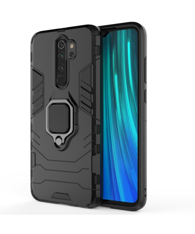 Coque Xiaomi Redmi Note 8 Pro La Bélinda ultra protectrice