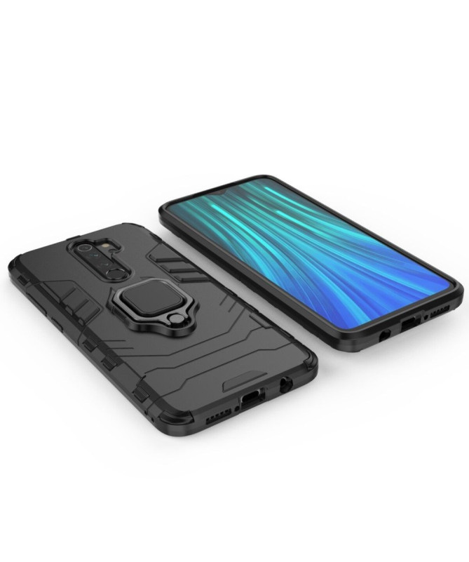 Coque Xiaomi Redmi Note 8 Pro La Bélinda ultra protectrice