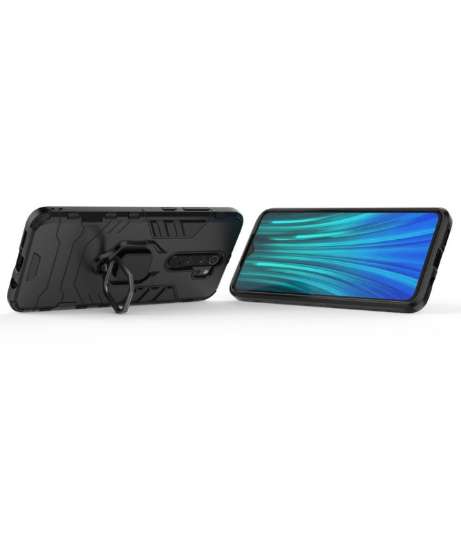 Coque Xiaomi Redmi Note 8 Pro La Bélinda ultra protectrice