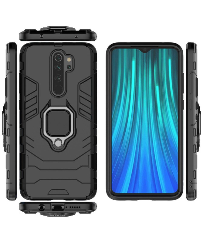 Coque Xiaomi Redmi Note 8 Pro La Bélinda ultra protectrice