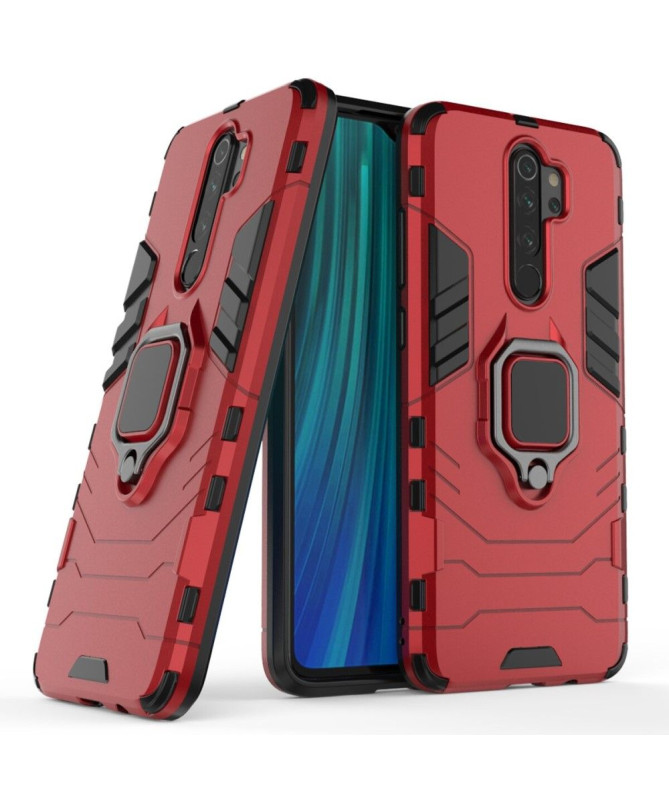 Coque Xiaomi Redmi Note 8 Pro La Bélinda ultra protectrice