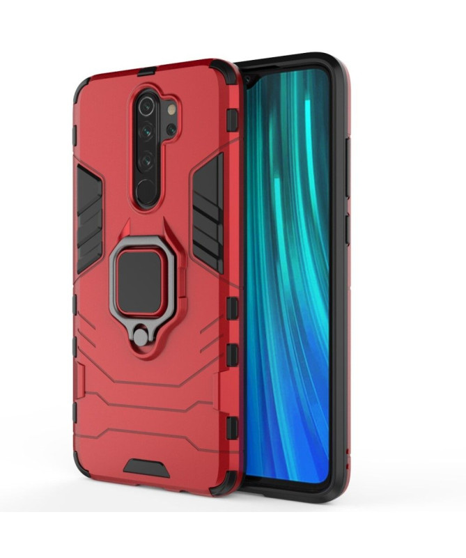 Coque Xiaomi Redmi Note 8 Pro La Bélinda ultra protectrice