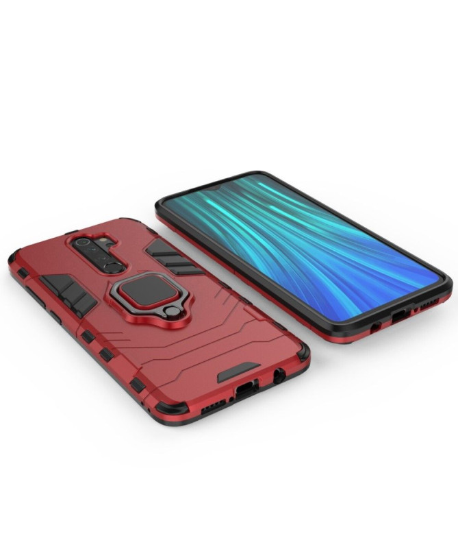 Coque Xiaomi Redmi Note 8 Pro La Bélinda ultra protectrice