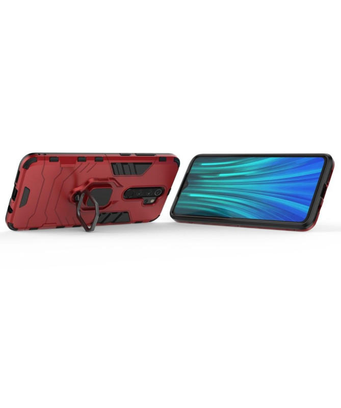 Coque Xiaomi Redmi Note 8 Pro La Bélinda ultra protectrice