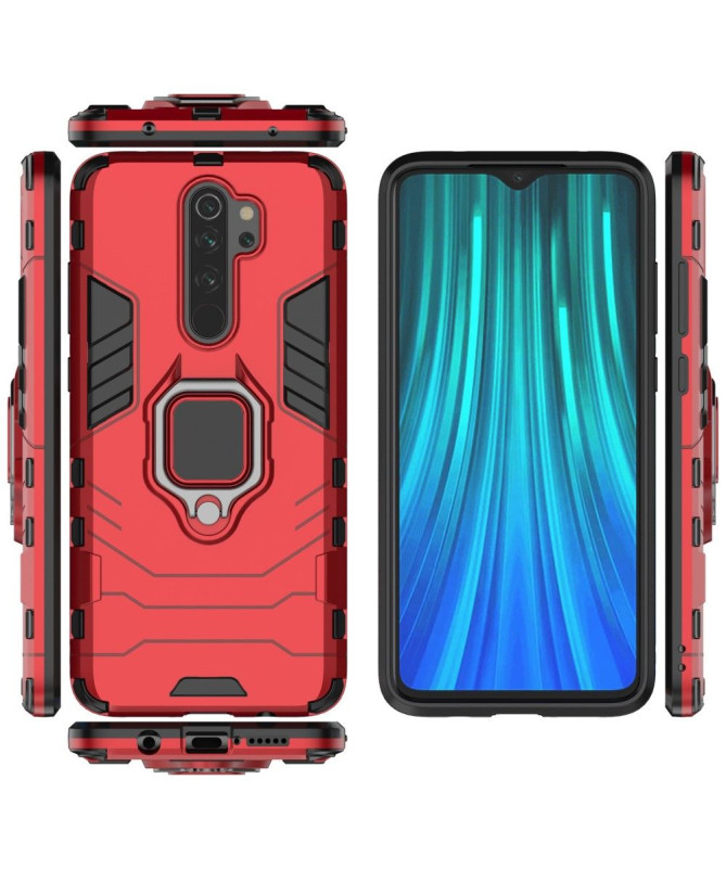 Coque Xiaomi Redmi Note 8 Pro La Bélinda ultra protectrice