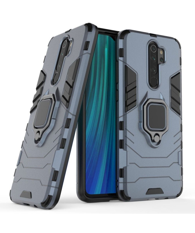 Coque Xiaomi Redmi Note 8 Pro La Bélinda ultra protectrice