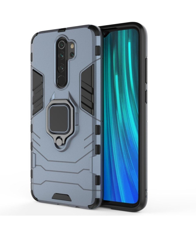 Coque Xiaomi Redmi Note 8 Pro La Bélinda ultra protectrice