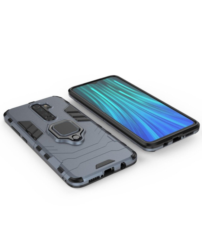 Coque Xiaomi Redmi Note 8 Pro La Bélinda ultra protectrice