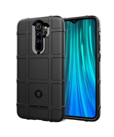 Coque Xiaomi Redmi Note 8 Pro rugged shield antichoc