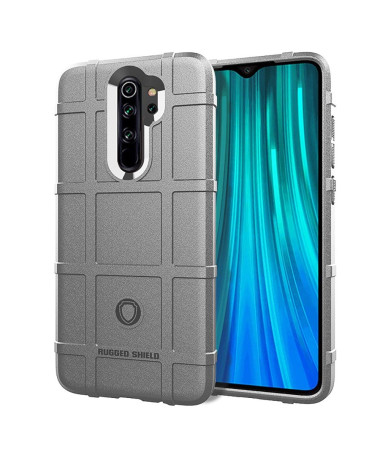 Coque Xiaomi Redmi Note 8 Pro rugged shield antichoc