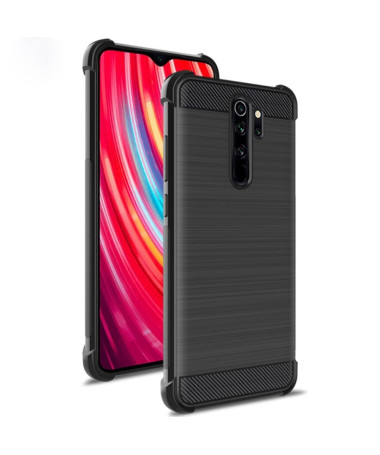 Coque Xiaomi Redmi Note 8 Pro gel flex Vega