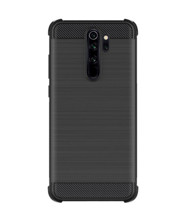 Coque Xiaomi Redmi Note 8 Pro gel flex Vega