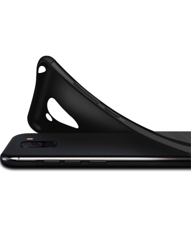 Coque Xiaomi Redmi Note 8 Pro gel flex Vega