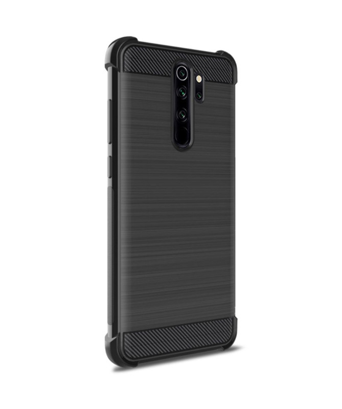 Coque Xiaomi Redmi Note 8 Pro gel flex Vega