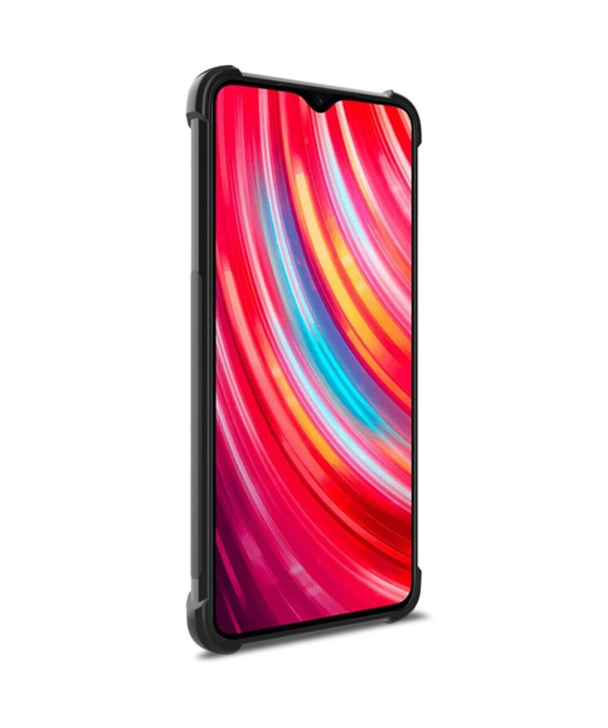 Coque Xiaomi Redmi Note 8 Pro gel flex Vega