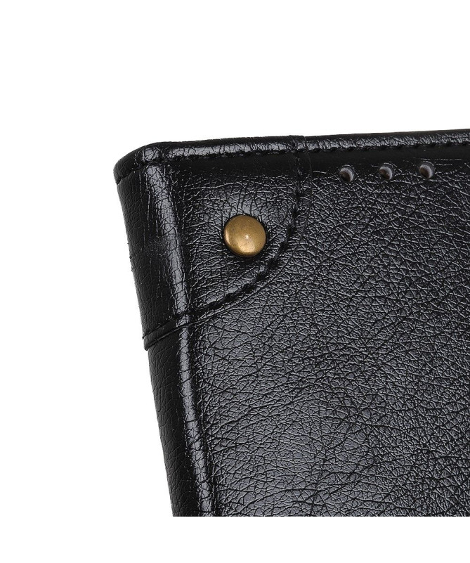 Étui Xiaomi Redmi Note 8 Pro Simon simili cuir