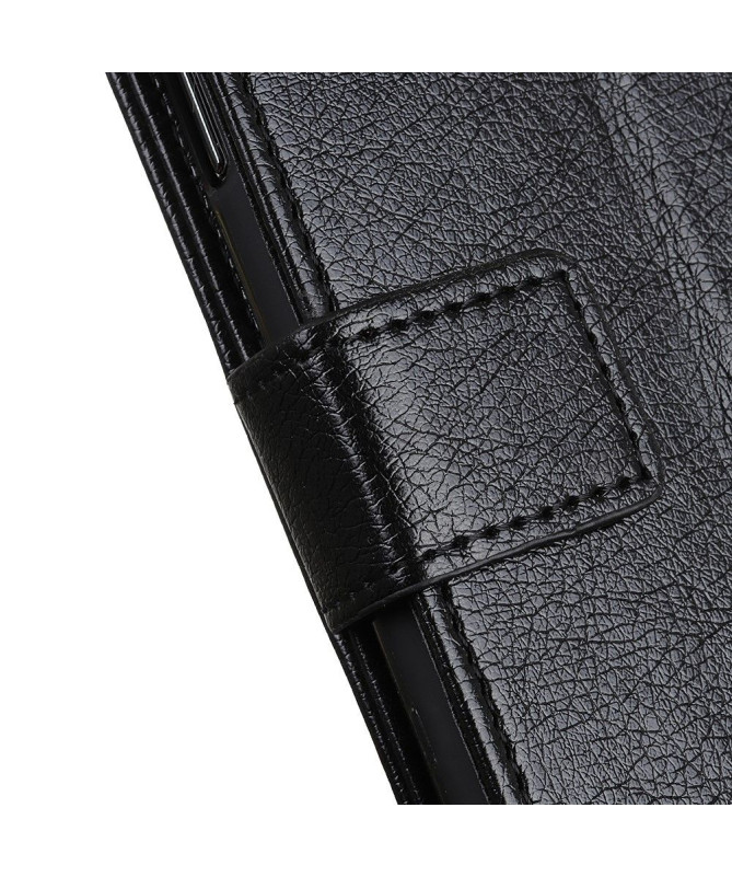 Étui Xiaomi Redmi Note 8 Pro Simon simili cuir