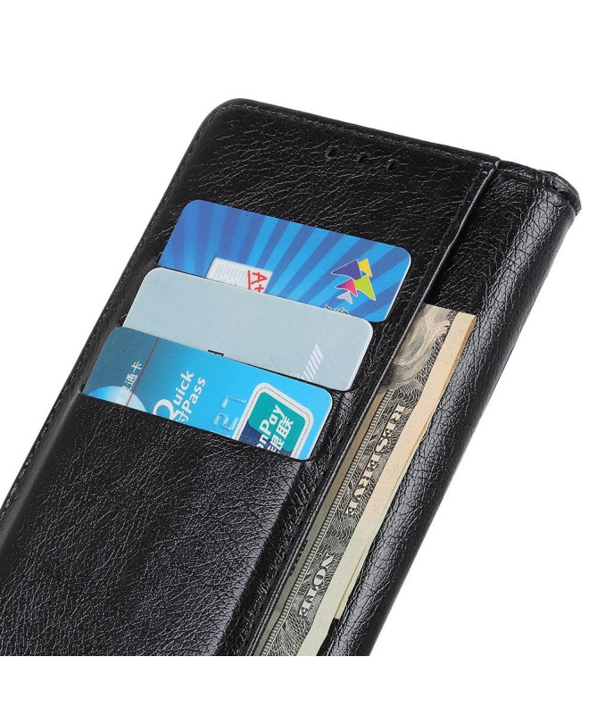 Étui Xiaomi Redmi Note 8 Pro Simon simili cuir