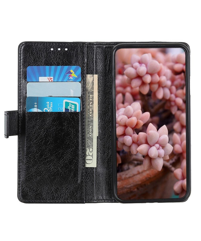 Étui Xiaomi Redmi Note 8 Pro Simon simili cuir