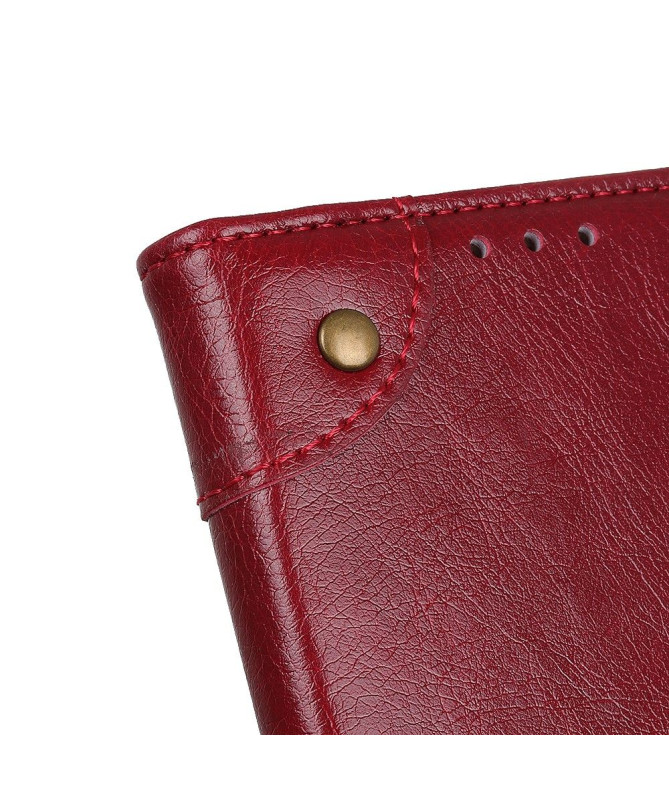 Étui Xiaomi Redmi Note 8 Pro Simon simili cuir