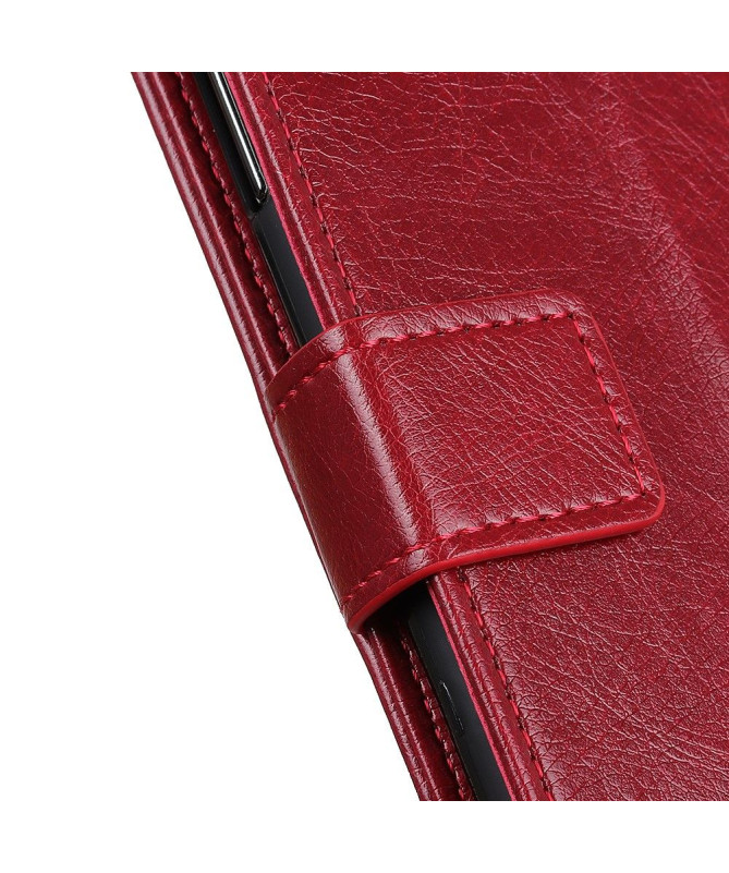 Étui Xiaomi Redmi Note 8 Pro Simon simili cuir