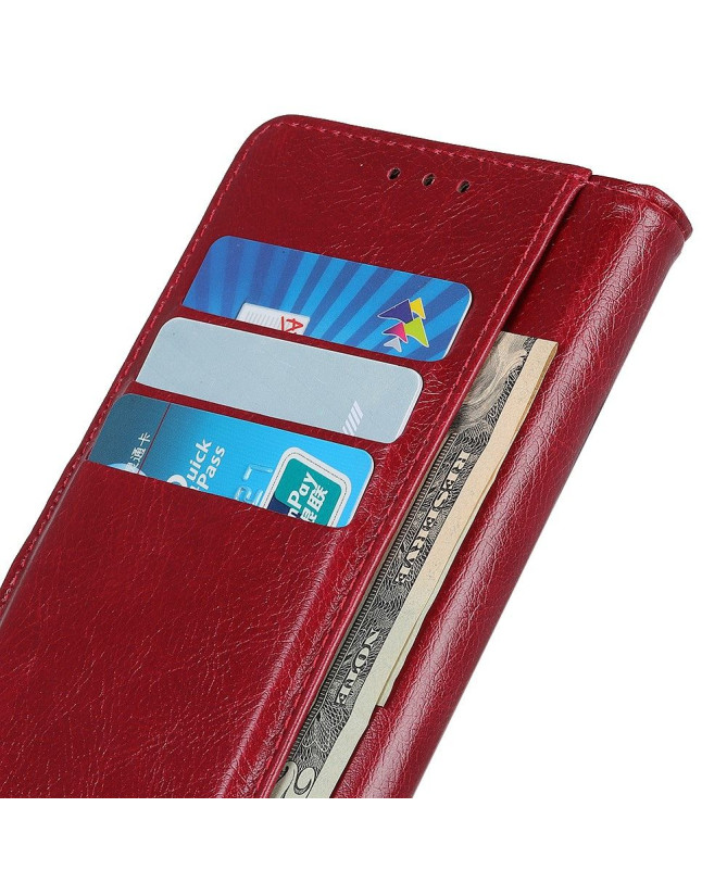 Étui Xiaomi Redmi Note 8 Pro Simon simili cuir