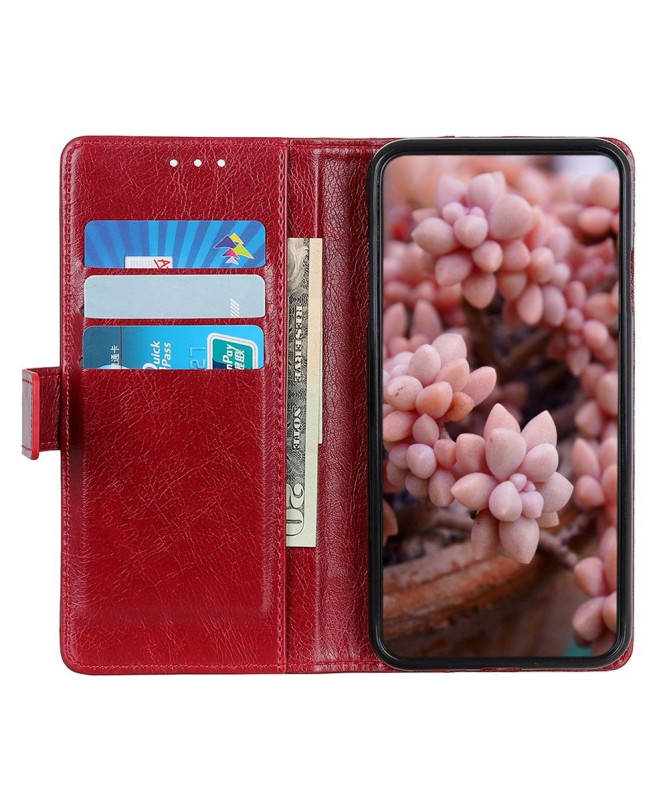 Étui Xiaomi Redmi Note 8 Pro Simon simili cuir