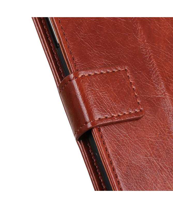 Étui Xiaomi Redmi Note 8 Pro Simon simili cuir