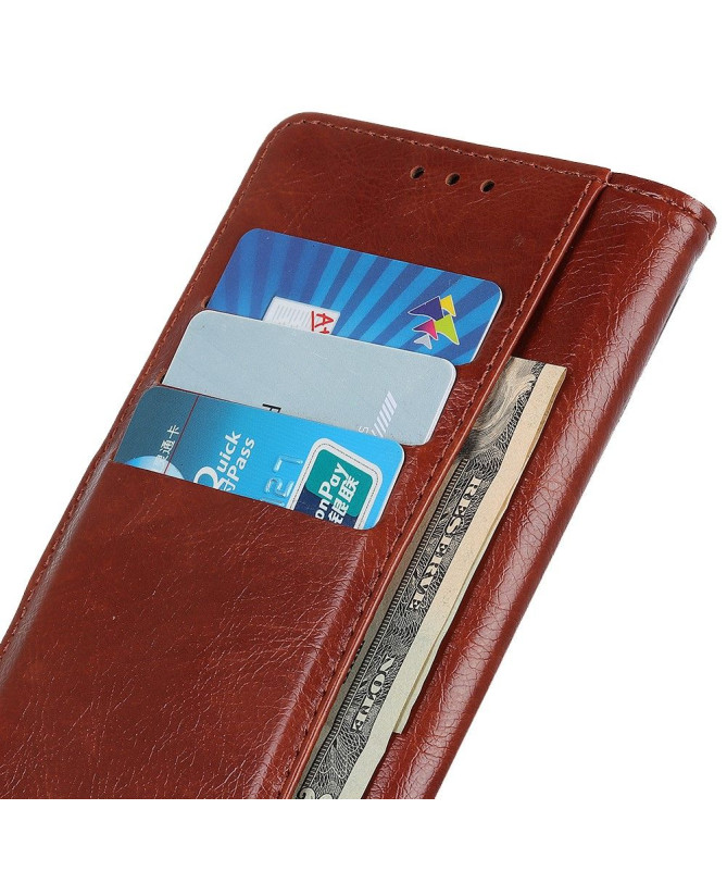 Étui Xiaomi Redmi Note 8 Pro Simon simili cuir