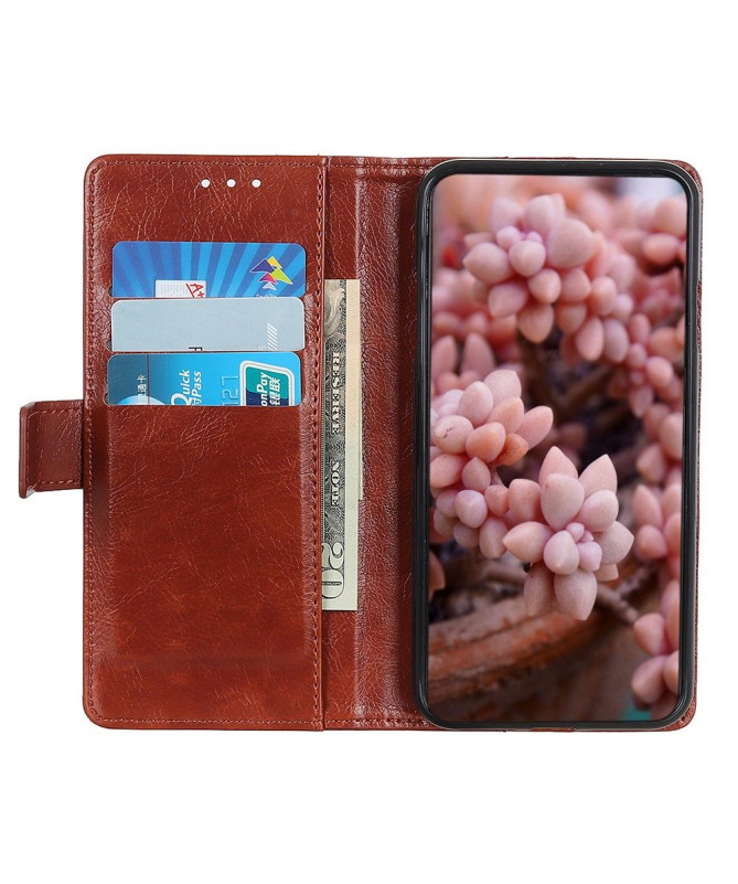 Étui Xiaomi Redmi Note 8 Pro Simon simili cuir