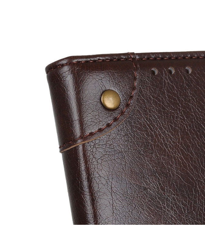 Étui Xiaomi Redmi Note 8 Pro Simon simili cuir