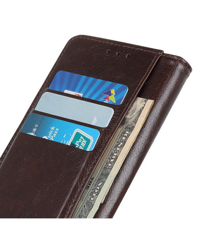 Étui Xiaomi Redmi Note 8 Pro Simon simili cuir