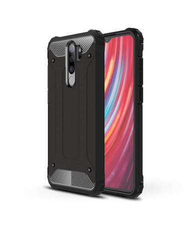 Coque Xiaomi Redmi Note 8 Pro armor guard