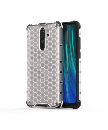 Coque Xiaomi Redmi Note 8 Pro Honeycomb protectrice